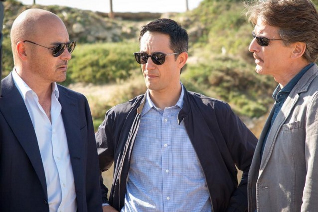 Il commissario Montalbano trionfa su Rai1: 10.8 milioni di spettatori, 39% di share