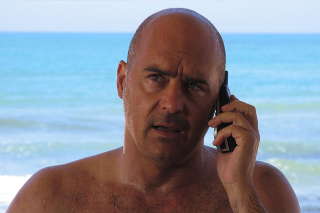 Il Commissario Montalbano doppia l'Isola dei Famosi con più di 8 milioni di telespettatori