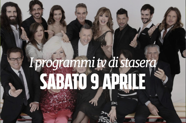 Cosa C è Stasera Su Rai Premium