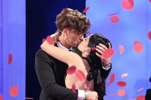 Andrea Damante ha scelto Giulia De Lellis che ha risposto sì (ANTICIPAZIONI)
