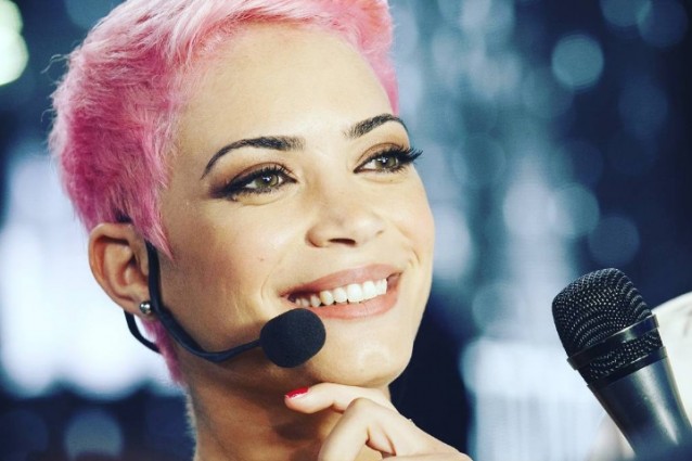 Elodie vince la seconda sfida, Gabriele eliminato