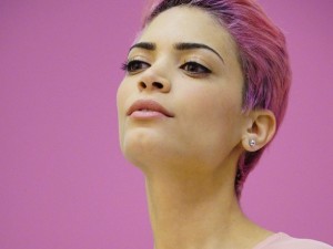 Elodie vince il Premio della Critica di Amici 2016