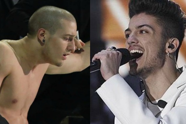 Il pubblico è con Gabriele, critiche a Lele: "Che ci fa in finale?"