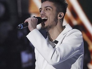 Gabriele vince la prima sfida, Lele viene eliminato