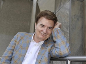 Paolo Limiti: "Claudio Villa ha un altro figlio segreto"