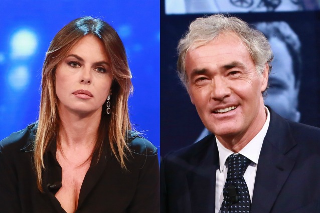 "Massimo Giletti alla conduzione di Domenica In al posto di Paola Perego"