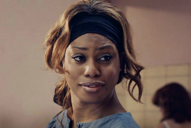 L'importanza di Laverne Cox, l'attrice trans di Orange is the new black 4