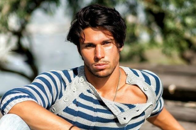 Temptation Island 2016: chi Ã¨ Luca Onestini, il single che