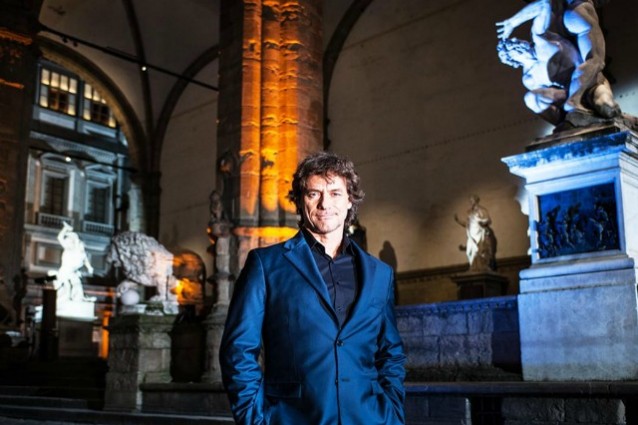 Alberto Angela incanta su Rai 1 e gli italiani "scoprono" che Firenze esiste