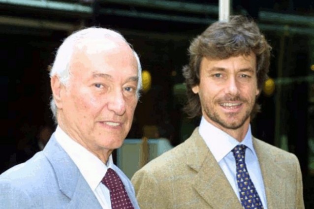 Alberto Angela a suo padre Piero: "In Rai da 64 anni, non ci sono paragoni"