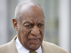 Andrea trascina in tribunale Bill Cosby: "Mi costrinse a toccare il suo pene"