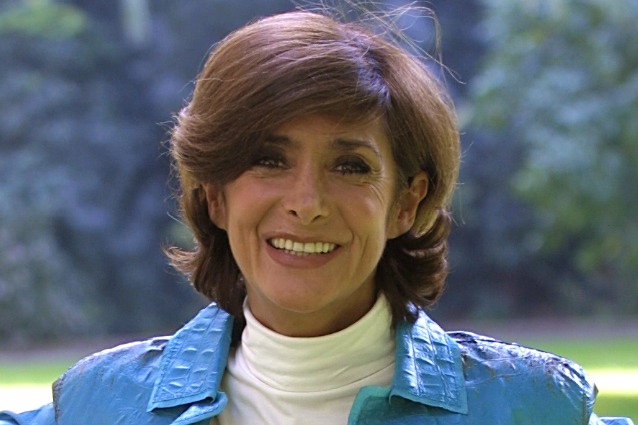 È morta Anna Marchesini, la Rai modifica il palinsesto per renderle omaggio