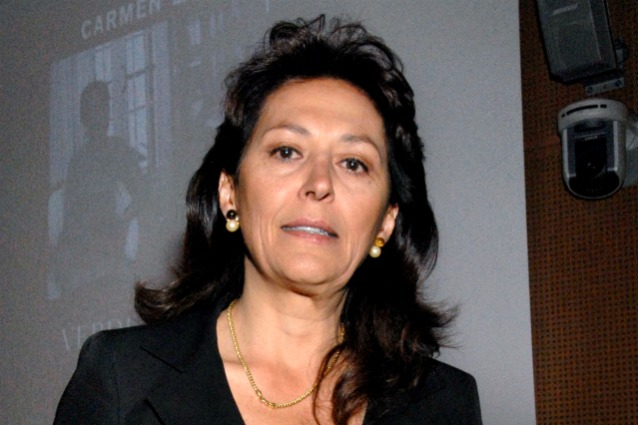 Carmen Lasorella: "La Rai mi paga 200 mila euro ma non mi fa lavorare"