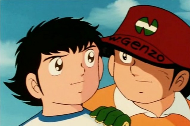 Holly e Benji per la prima volta in onda in Italia 30 anni fa, era il 19 luglio 1986