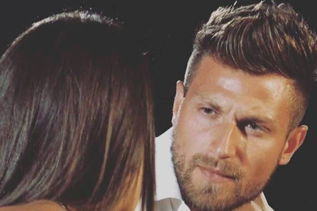 L'ultimo falò di Luca e Mariarita. Lui ammette: "È vero, Irene mi piace"