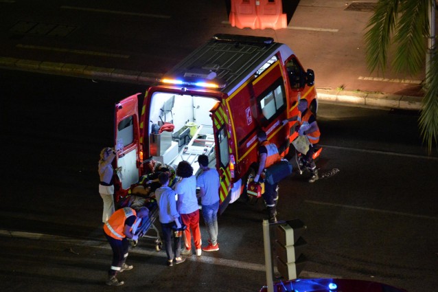 La Rai cambia la programmazione dopo l'attentato di Nizza