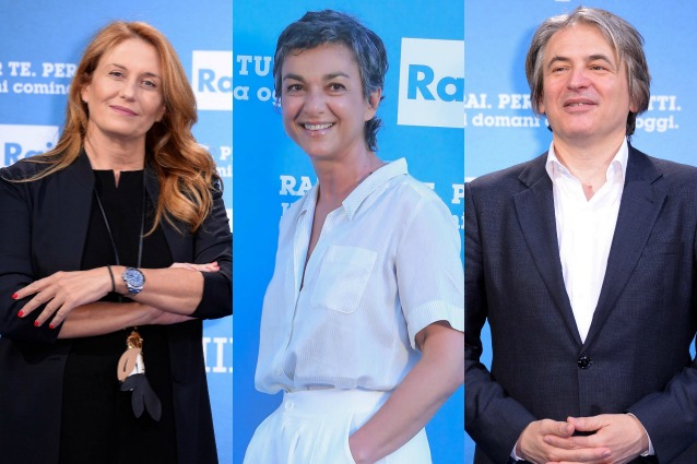 La Rai rende pubblici gli stipendi: le voci sui compensi d'oro di manager e direttori