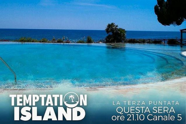 Cos’accadrà nella terza puntata di “Temptation Island 3”?