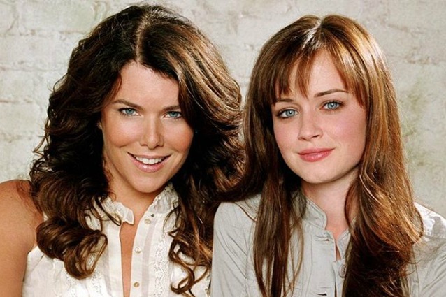 Torna 'Una mamma per amica', Lauren Graham: "Non sarò mai stanca di Lorelai Gilmore"