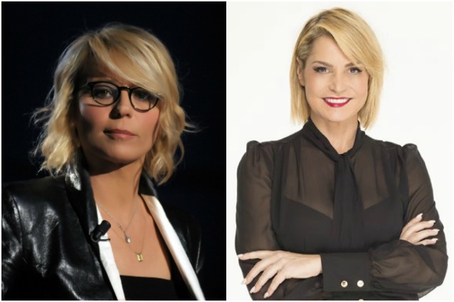 Palinsesti Mediaset 2016/2017: nasce la coppia Ventura/De Filippi, ecco tutte le novità