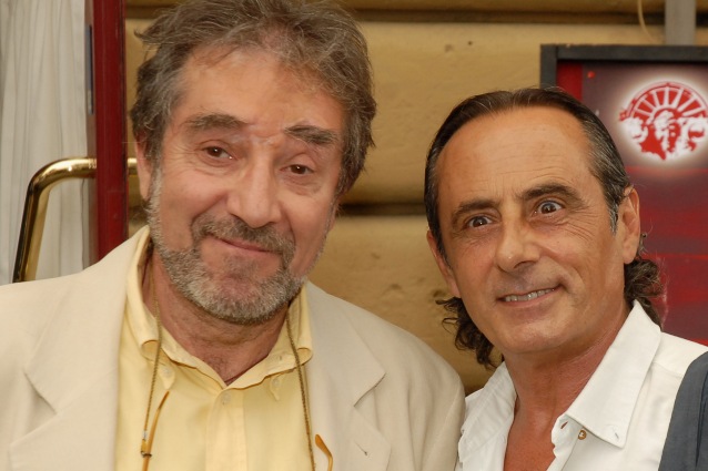 La vita di Gaspare dopo la morte di Zuzzurro, Nino Formicola: 