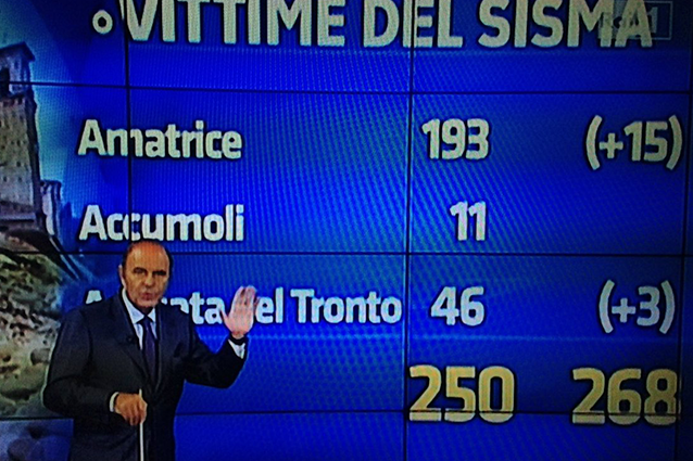 La tv del dolore di Bruno Vespa crolla, la speculazione infastidisce gli spettatori