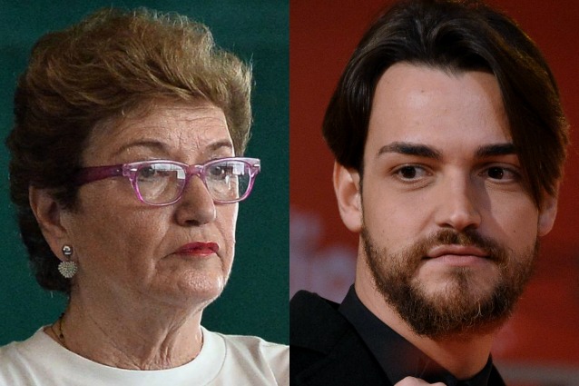 Mara Maionchi: "Ho bocciato Valerio Scanu a X-Factor"