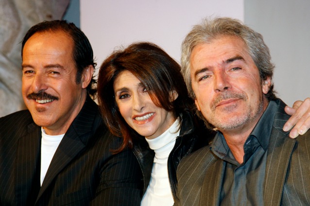 Massimo Lopez su Anna Marchesini: "Si è spenta la luce del Trio"