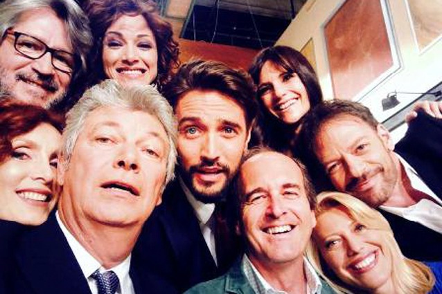Ultima puntata di Centovetrine, 8 agosto: come si conclude la soap di Canale 5