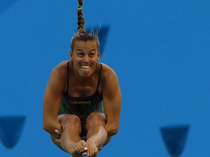 Tania Cagnotto vince il bronzo davanti a quasi 5 milioni di spettatori