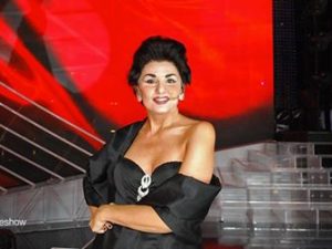 Silvia Mezzanotte è Maria Callas, canta la Carmen di Bizet