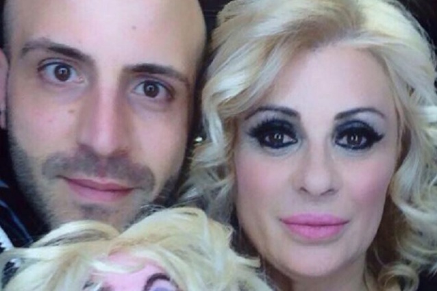 Della Gherardesca: "La Cipollari a 'Pechino Express' è stata estremamente prepotente"