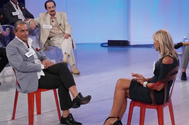 Anticipazioni Uomini e Donne trono over, Gemma piange per Marco e poi litiga con lui
