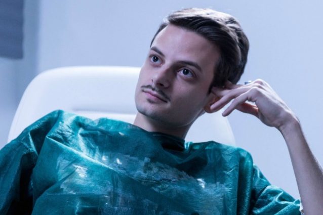 Fabio Rovazzi in tv, dopo "Andiamo a comandare" entra nel cast di Quelli che il calcio