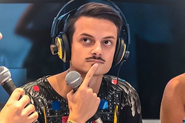 'Bring the noise' ricorda 'Furore', c'è anche Rovazzi ma non è andato in tv a comandare