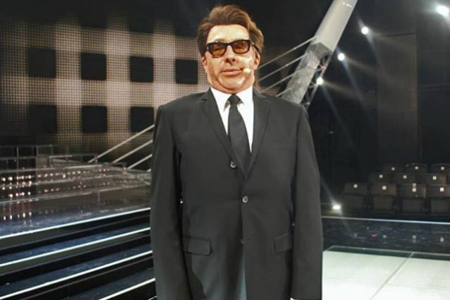 Tale e Quale Show, la seconda puntata del 23 settembre 2016