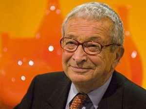 Morto Luciano Rispoli, storico volto della Rai