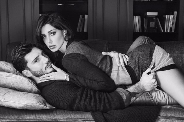 Belén Rodriguez: "Con Stefano è finita, lui è fidanzato ma non lo dice"