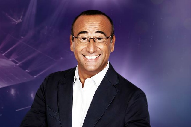NaTale e Quale Show vince gli ascolti Tv, in calo Zelig