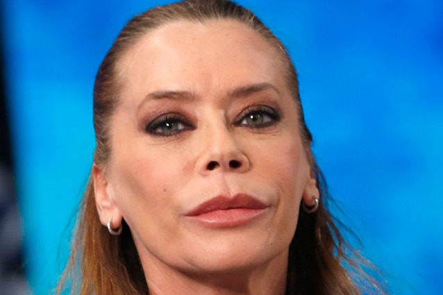 Mediaset soffia Barbara De Rossi alla Rai, che l'aveva sostituita ad Amore Criminale