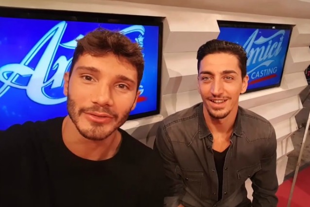 Anticipazioni Amici 2017: la fase Casting parte il 31 ottobre con De Martino e Sacchetta