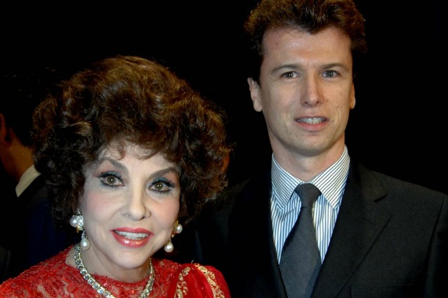 Javier Rigau: Il mio matrimonio con Gina Lollobrigida è valido