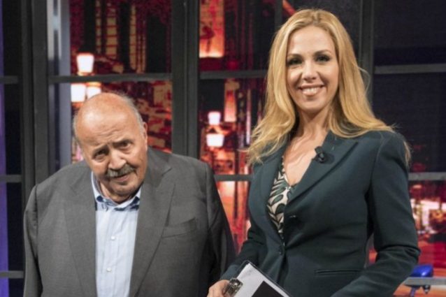 Grave incidente per la giornalista Rai Lisa Marzoli: "Viva per miracolo"