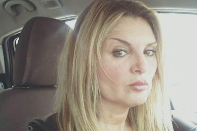 Rita Bonaccorso: "Sono stata ricoverata dopo un malore, così i ladri sono entrati in casa"