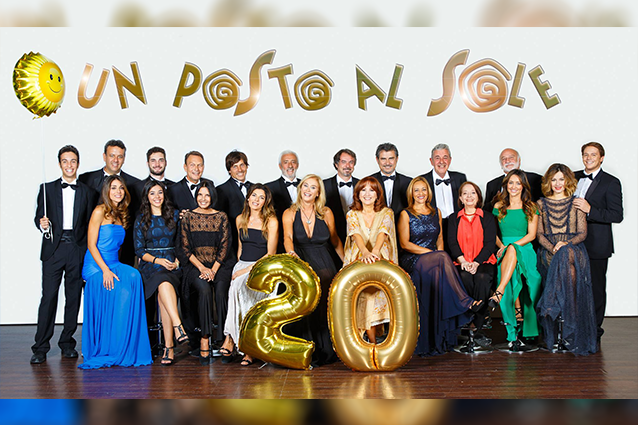 Un Posto al Sole compie 20 anni, la soap più longeva d'Italia è ancora amata da tutti