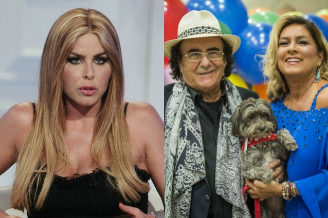 Lecciso: "Romina dice di essere sposata con Al Bano? Sono parole fuori dalla realtà"