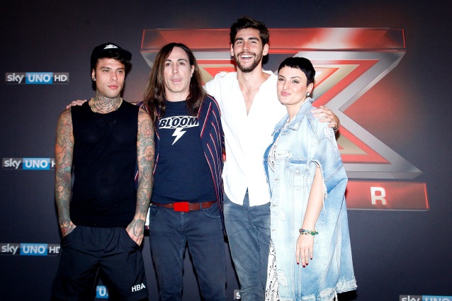 Arisa sferza i colleghi: "A X Factor la più competente vocalmente sono io"