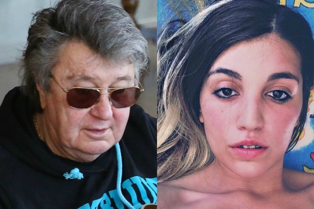 La figlia di Bobby Solo fa un disperato appello: "Voglio fargli capire che esisto"