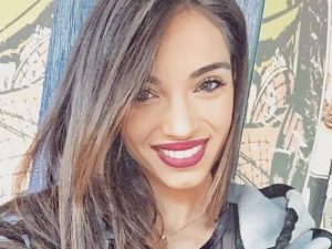 Lorella Boccia | Tv Fanpage