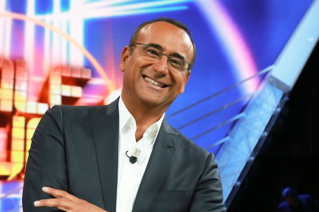 'Tale e Quale Show' chiude con un boom di ascolti, oltre 5 mln di spettatori per la finale